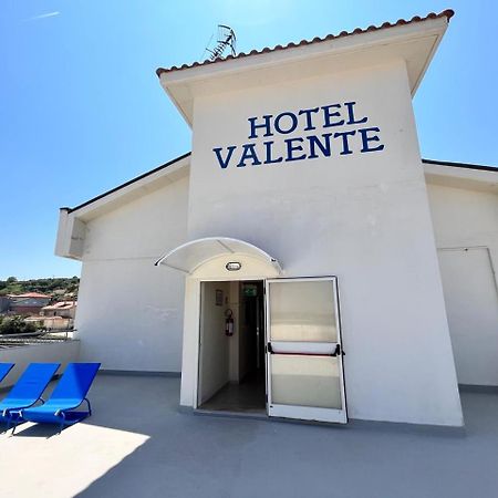 Hotel Valente Ortona Zewnętrze zdjęcie