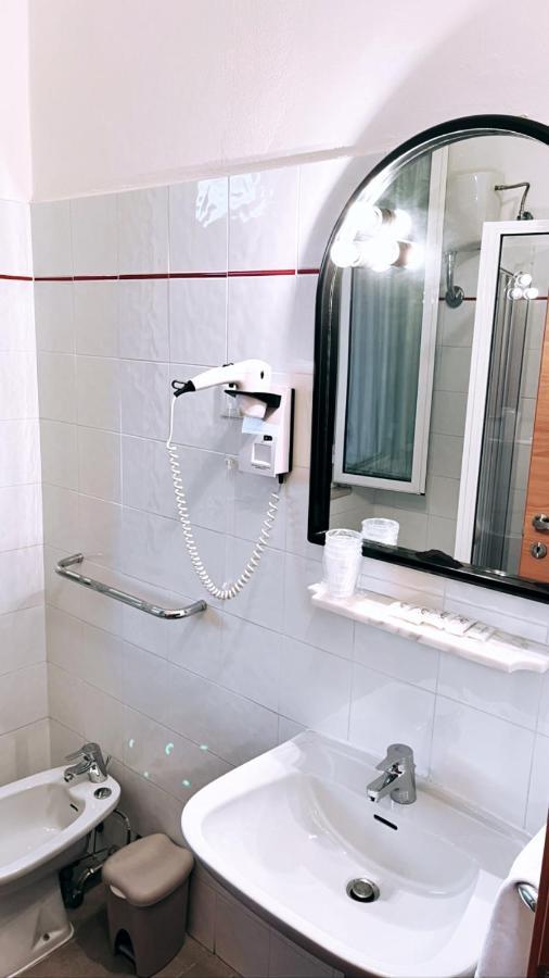 Hotel Valente Ortona Zewnętrze zdjęcie