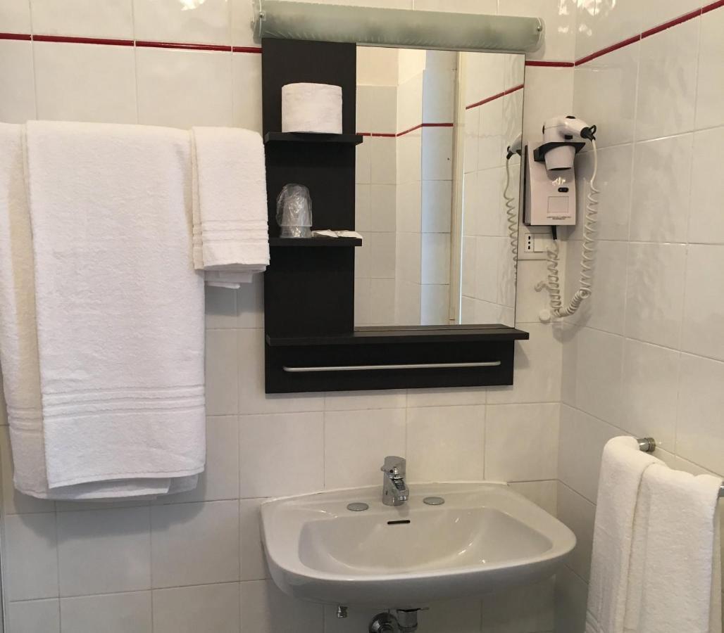 Hotel Valente Ortona Zewnętrze zdjęcie