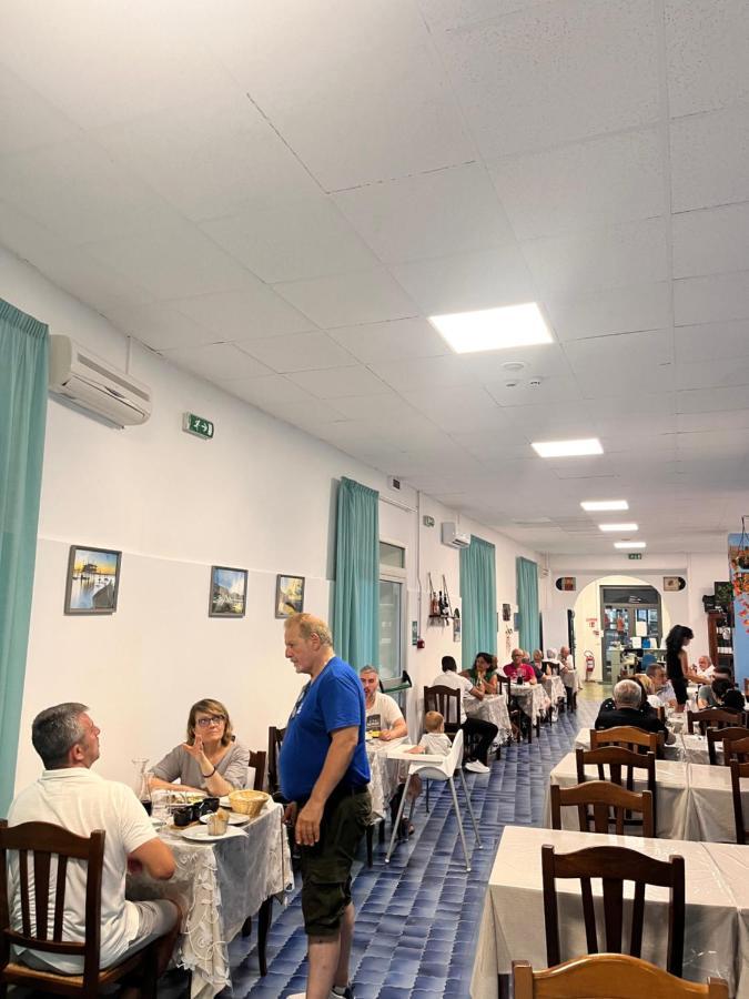 Hotel Valente Ortona Zewnętrze zdjęcie