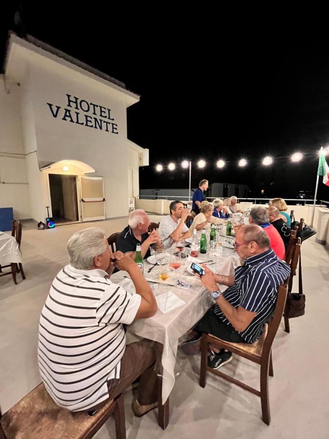 Hotel Valente Ortona Zewnętrze zdjęcie