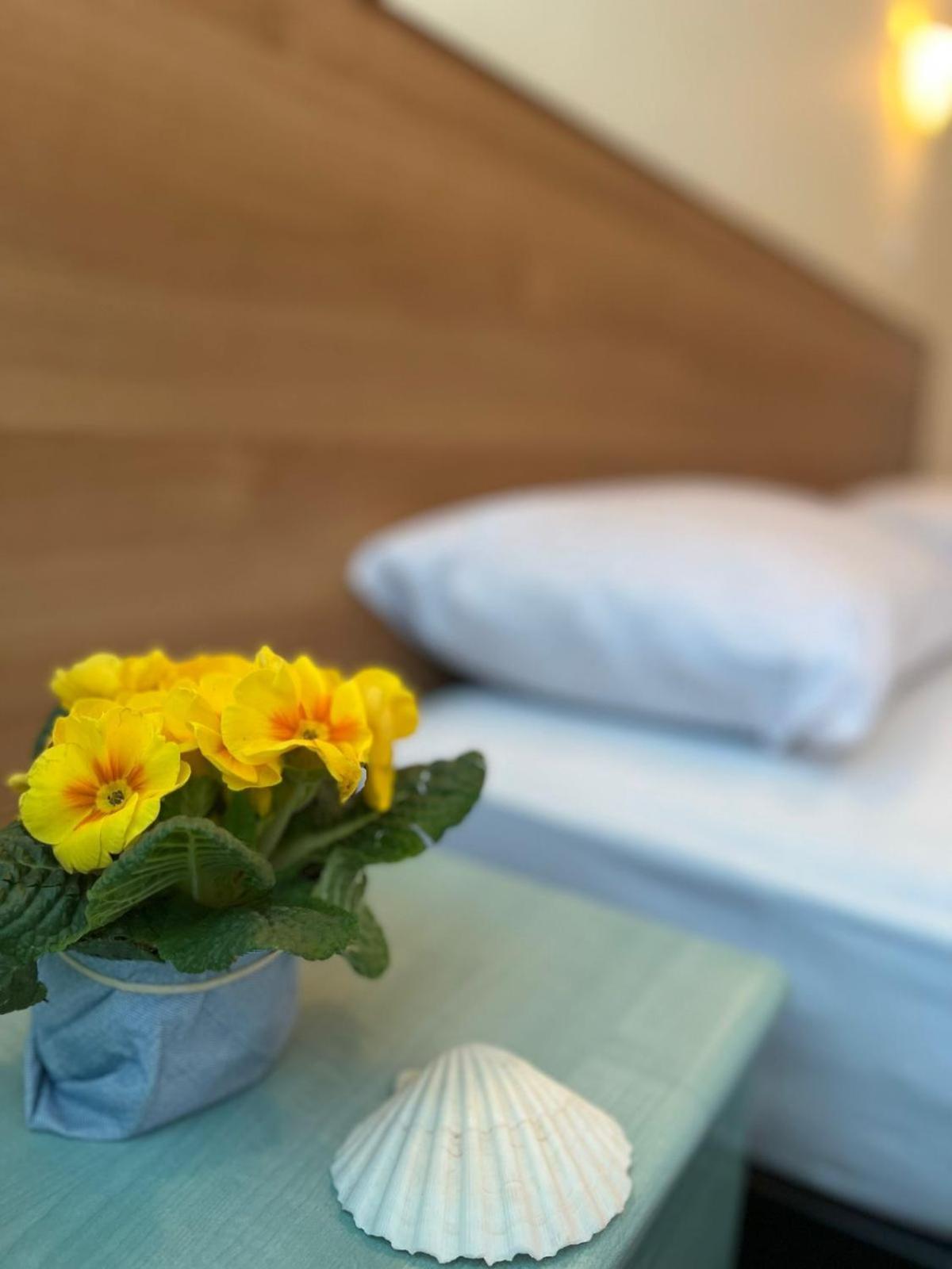 Hotel Valente Ortona Zewnętrze zdjęcie